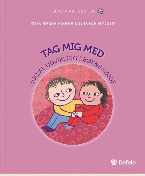 Tag mig med