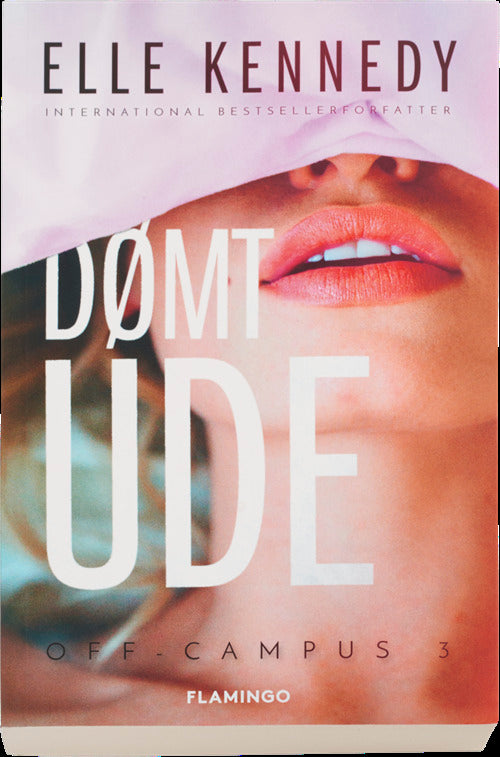 Dømt ude