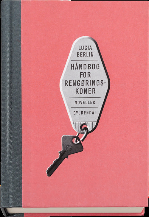 Håndbog for rengøringskoner