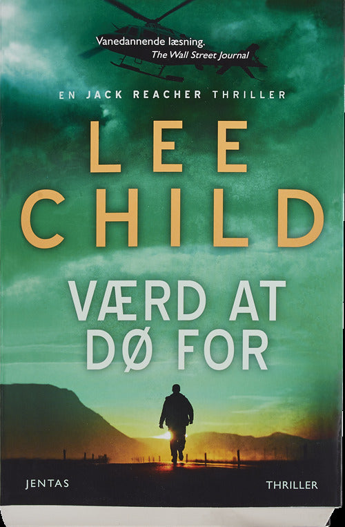Værd at dø for