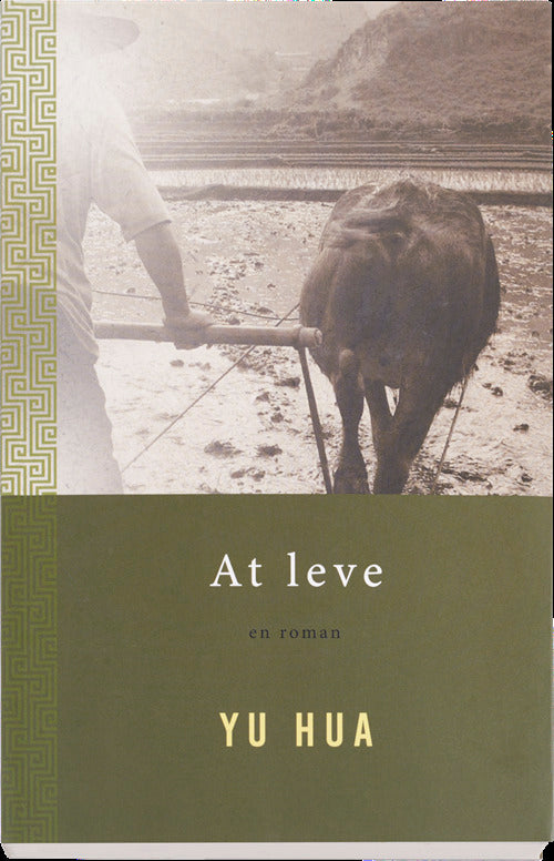 At leve