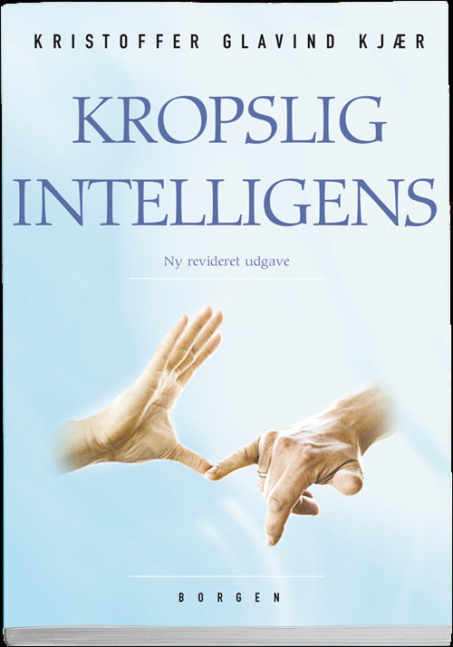 Kropslig intelligens