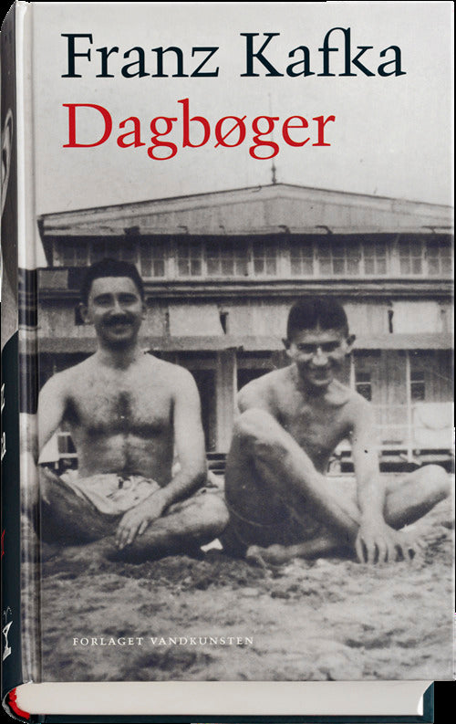 Dagbøger