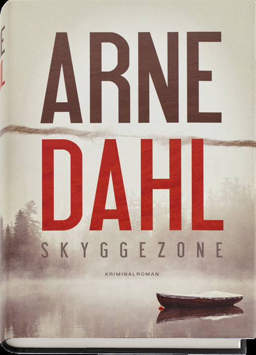 Skyggezone
