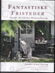 Fantastiske fristeder
