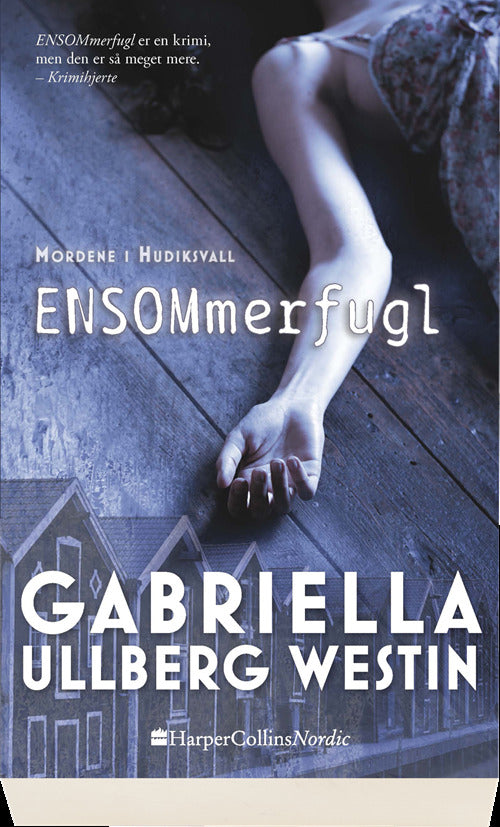 ENSOMmerfugl
