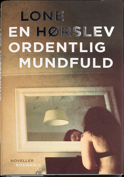En ordentlig mundfuld