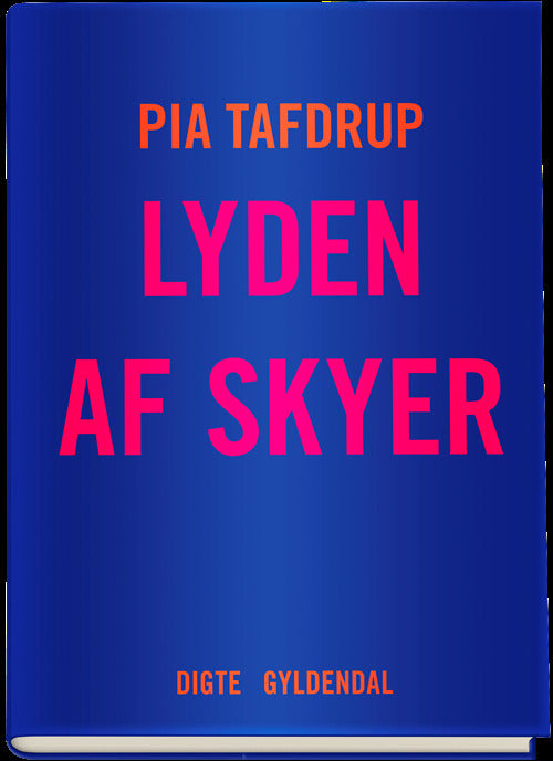 Lyden af skyer
