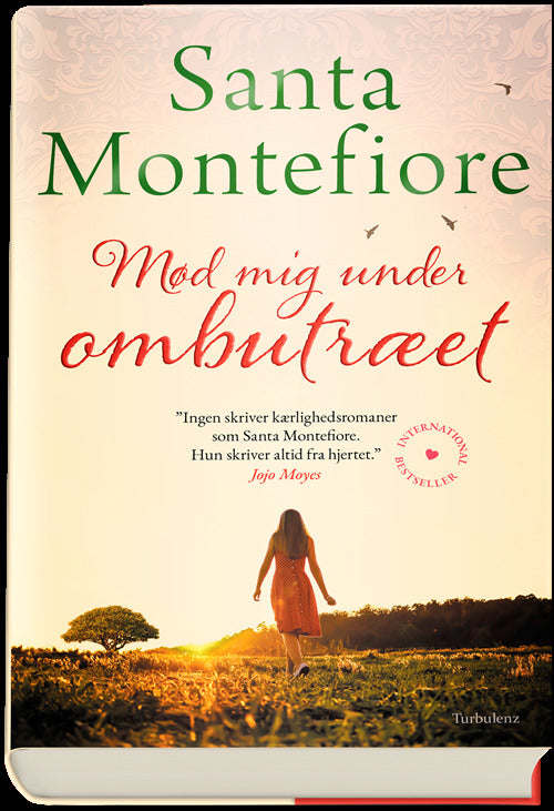 Mød mig under ombutræet