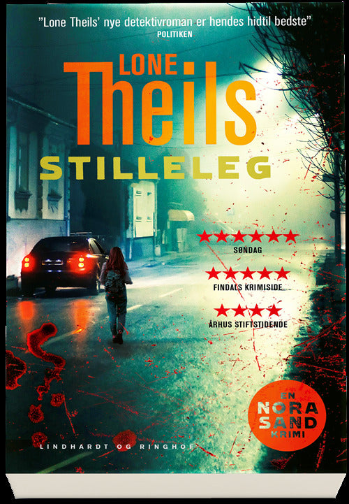 Stilleleg