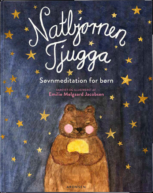 Natbjørnen Tjugga