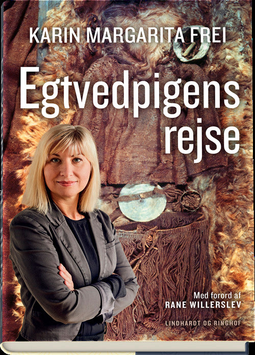 Egtvedpigens rejse