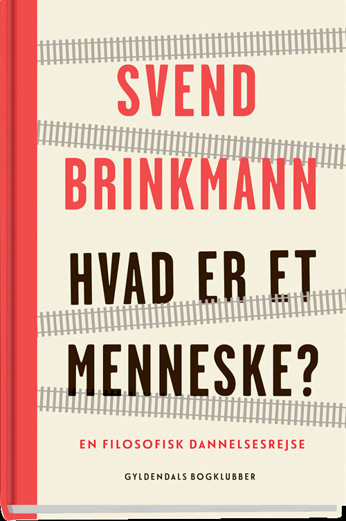 Hvad er et menneske?