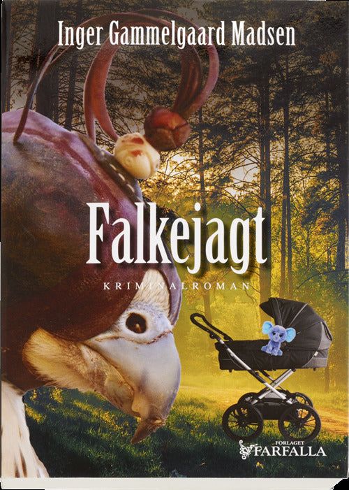 Falkejagt