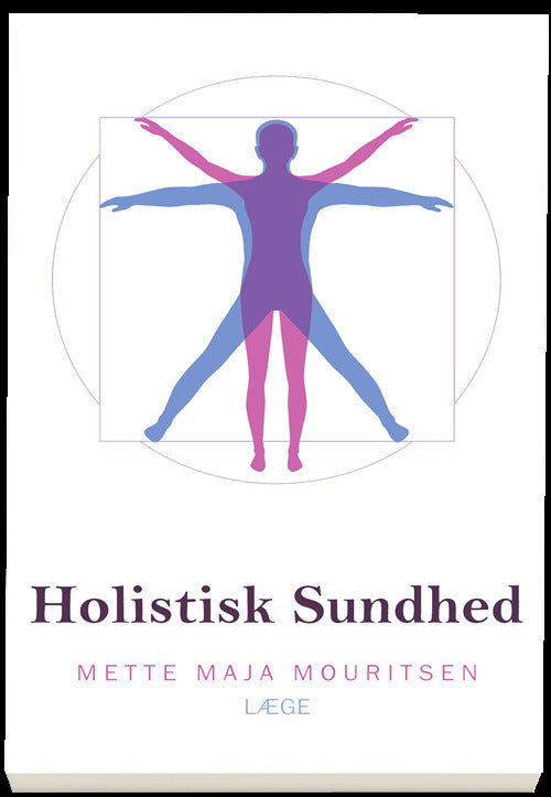 Holistisk sundhed
