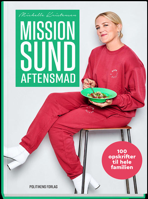 Mission sund aftensmad