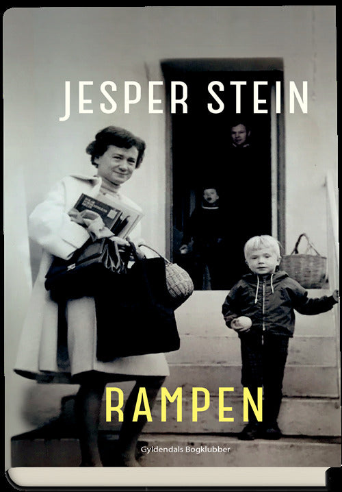 Rampen