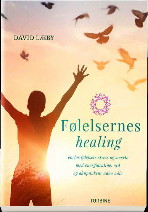 Følelsernes healing