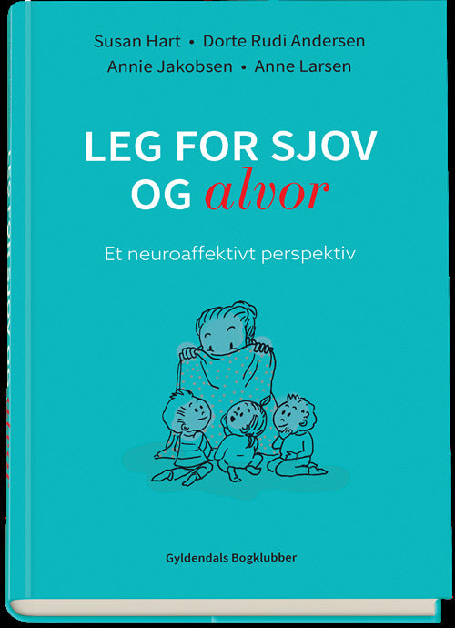 Leg for sjov og alvor
