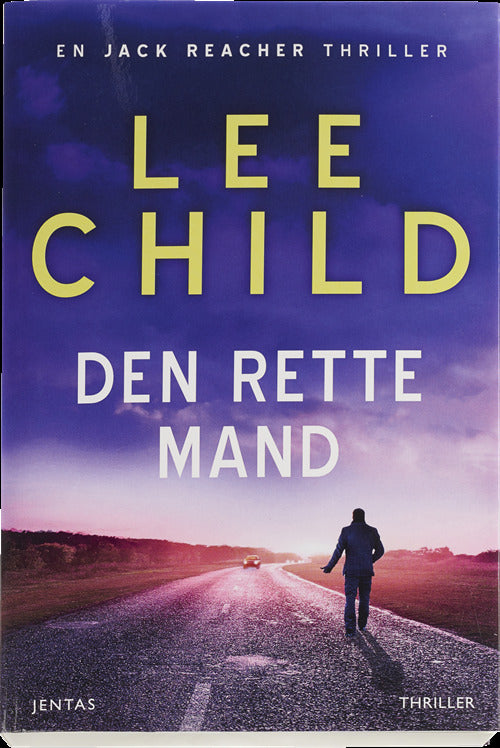 Den rette mand