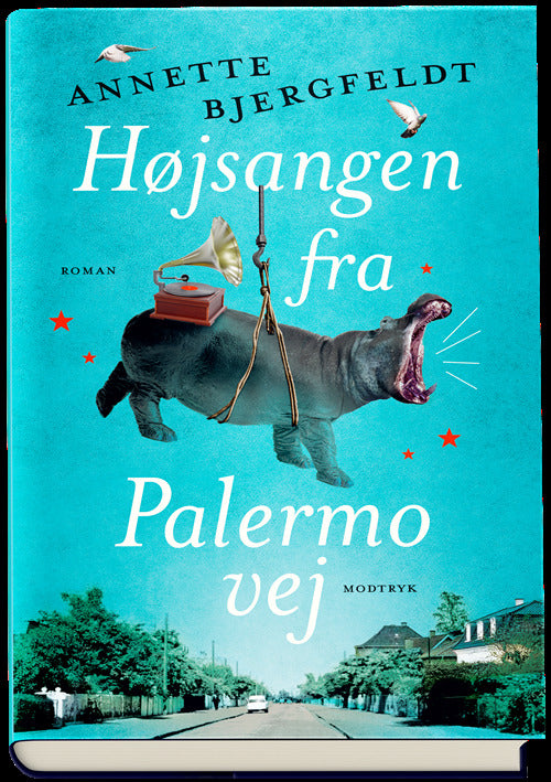 Højsangen fra Palermovej