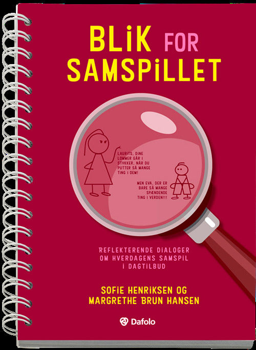 Blik for samspillet
