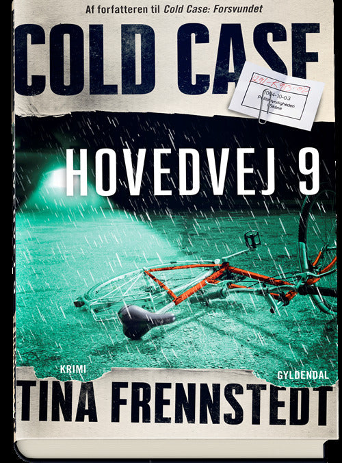Hovedvej 9