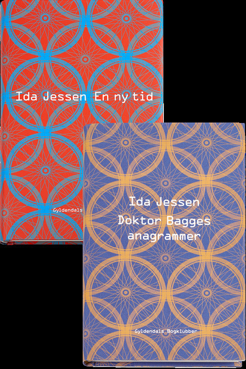 Ida Jessen serie