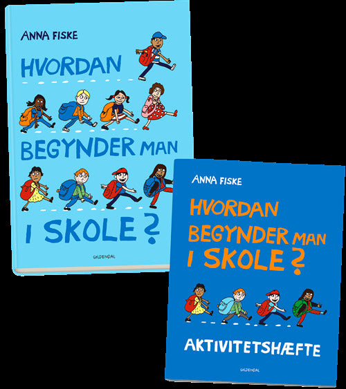 Skolestart
