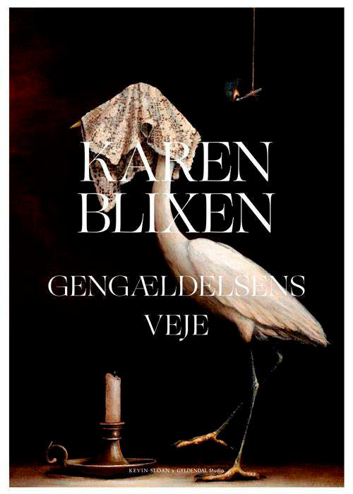 Plakat. Gengældelsens veje