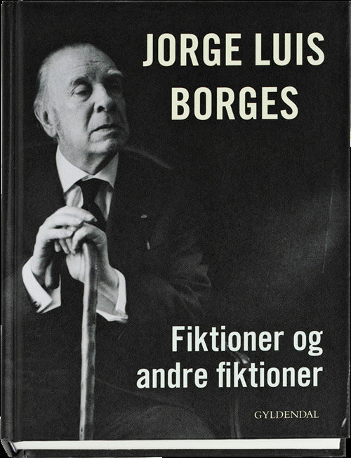 Fiktioner og andre fiktioner