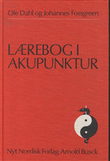 Lærebog i akupunktur
