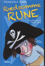 Rædsomme Rune (1)