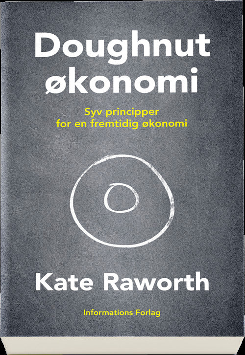 Doughnut økonomi