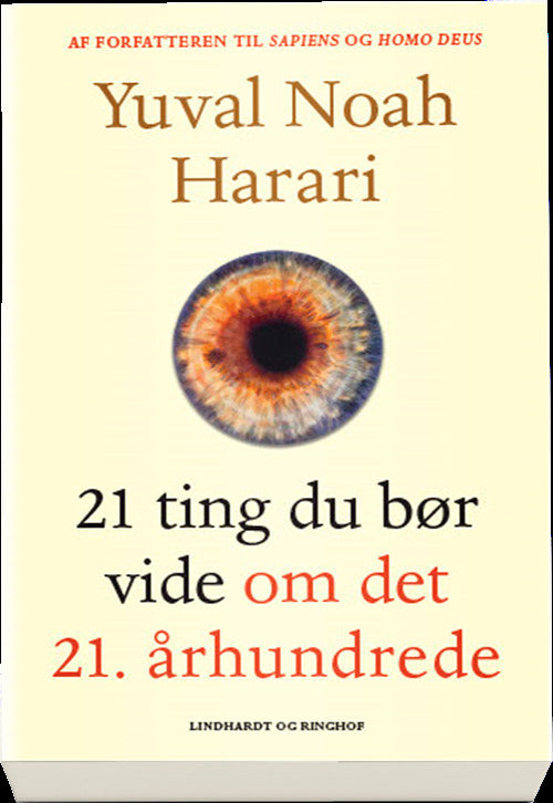 21 ting som du bør vide om det 21. århundrede