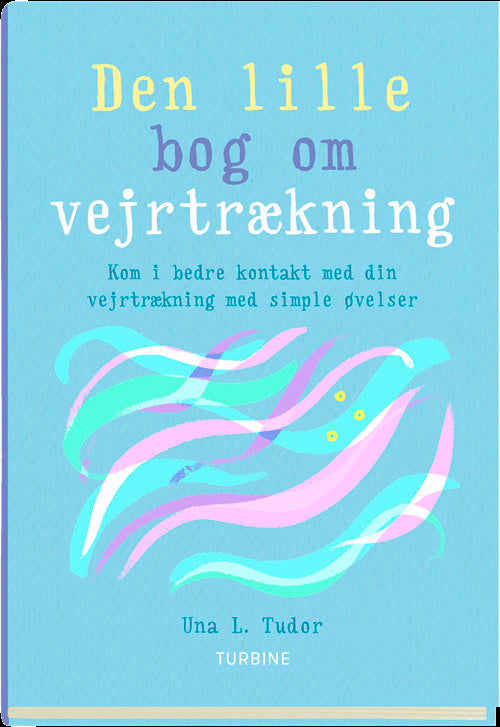 Den lille bog om vejrtrækning