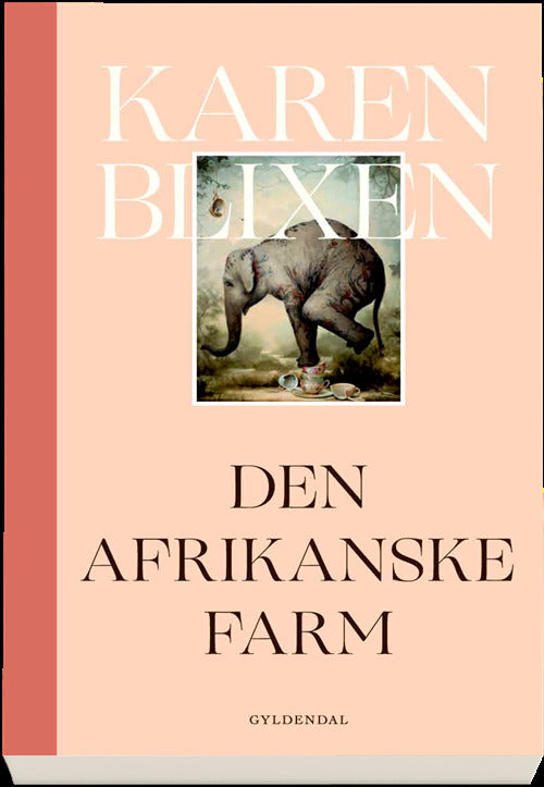 Den afrikanske farm