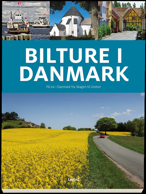 Bilture i Danmark