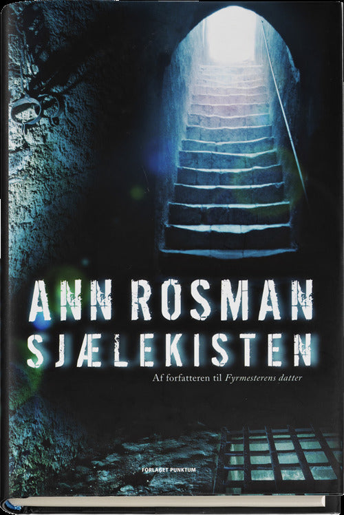 Sjælekisten