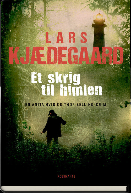 Et skrig til himlen