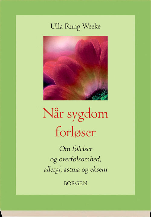 Når sygdom forløser