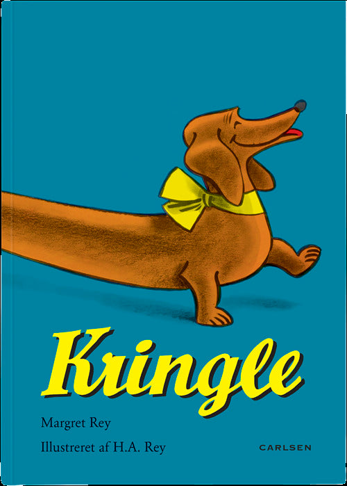 Kringle