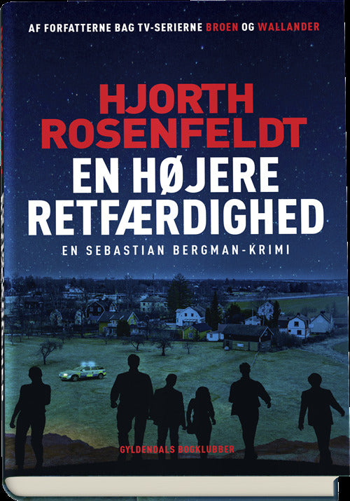 En højere retfærdighed