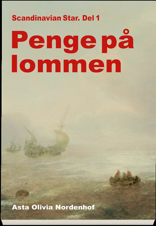 Penge på lommen