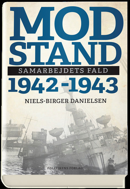 Modstand 2