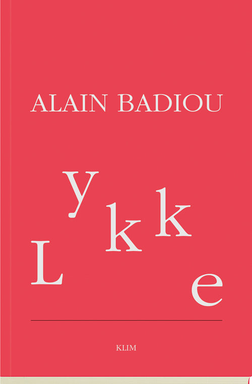 Lykke