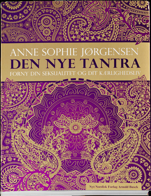 Den nye tantra