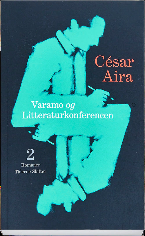 Varamo + Litteraturkonferencen