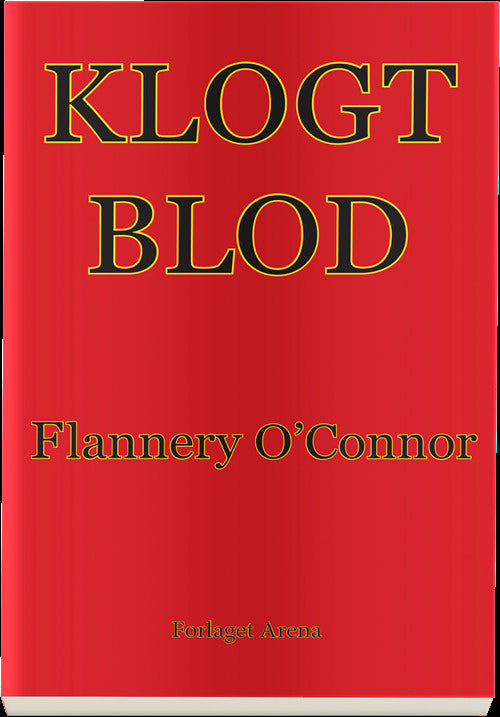 Klogt blod