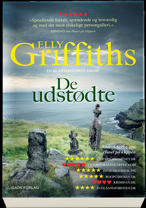 De udstødte
